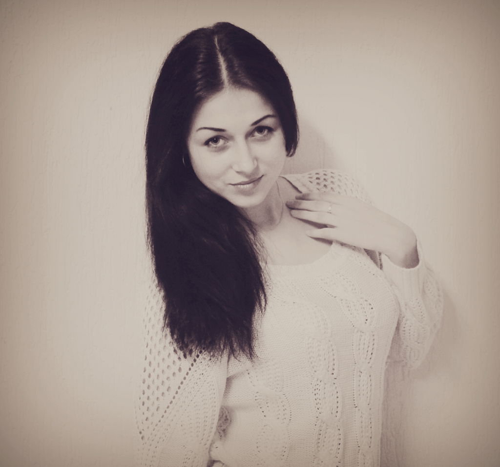 Ольга Боровцова