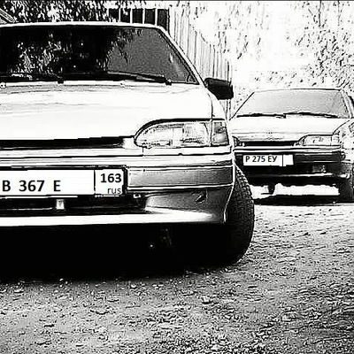 Алексей Хода