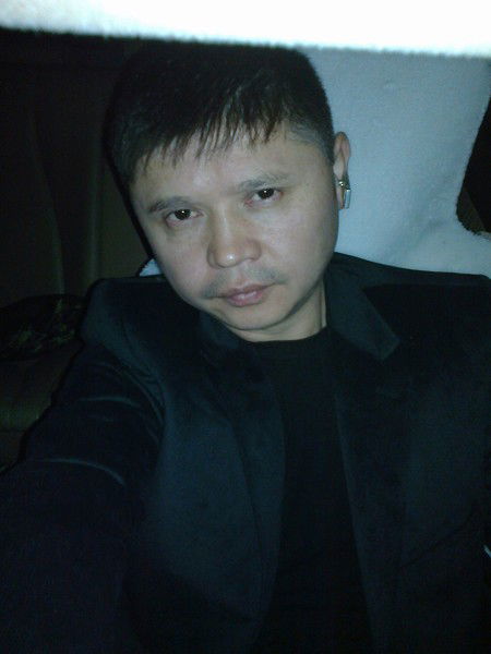 Еркен Абишев