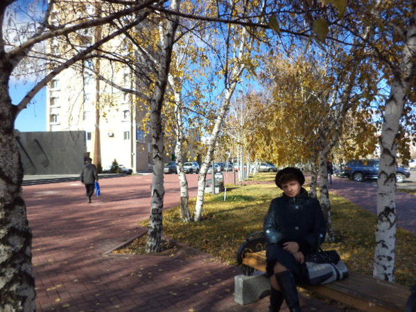 Наталья Севрюкова