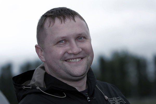 Денис Лысаковский