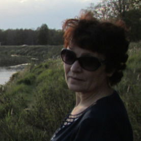 Татьяна Чадуева