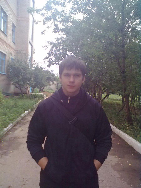 Дмитрий Денисов