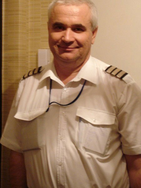 Сергей Безъязыков