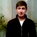 Наиль Шарипов