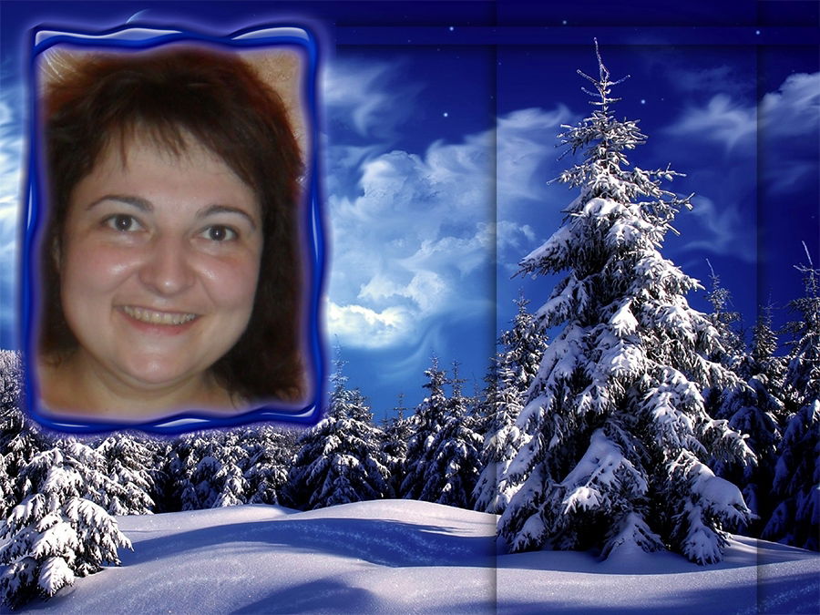 Любовь Целогородцева