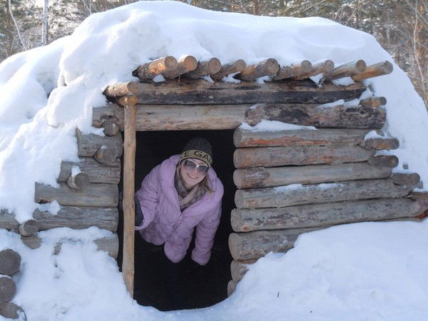 Юлия Толстикова