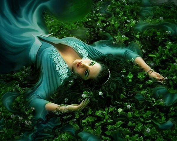 Наталья Харитон