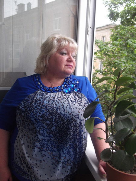 Любовь Гуляева