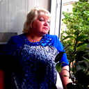 Любовь Гуляева