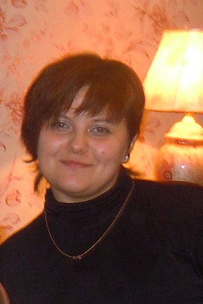 Наталья Потехина