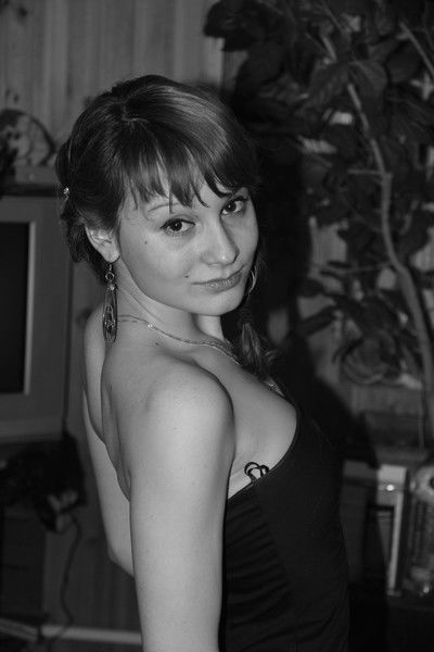 Татьяна Чагина