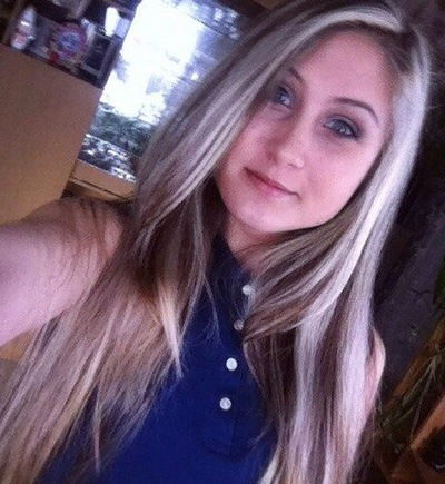 Арина Зайцева