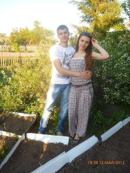 Валерия Новак(Пиксимова)