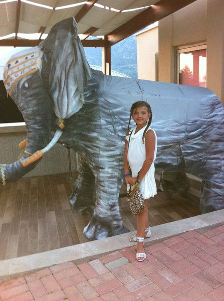 Анна Шихова