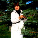 Светлана Барабан