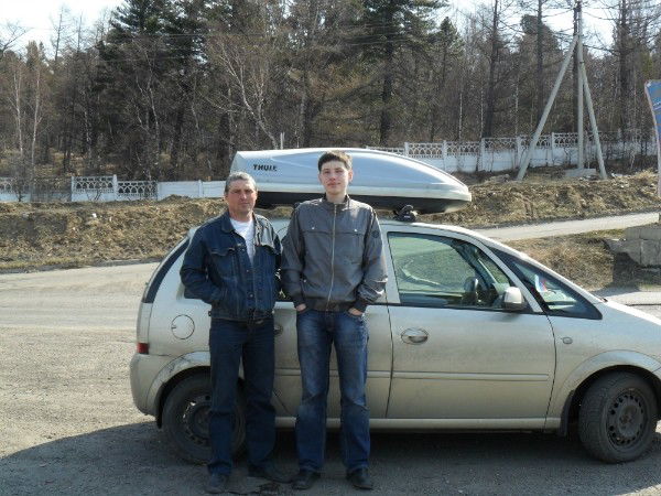 Сергей Белых