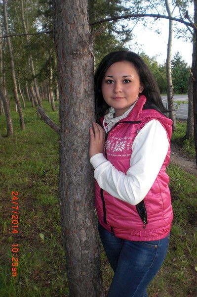 Алия Хайсарова