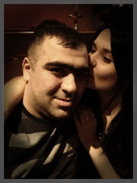 Галина Абилова