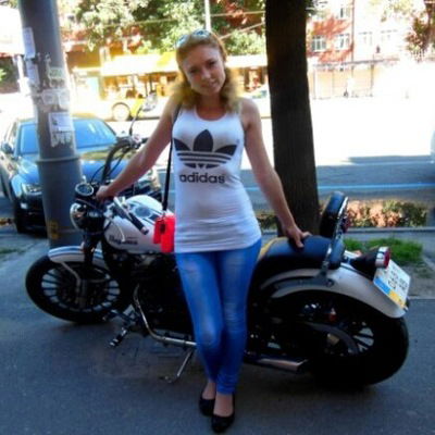 Анастасия Агеева