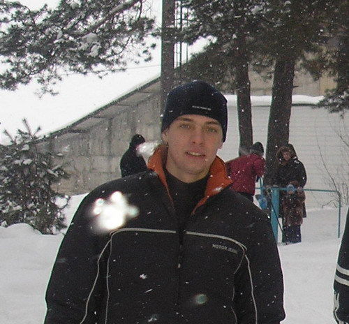 Денис Мишуров