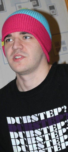 Виктор Липецкий