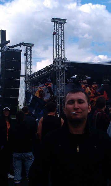 Ринат Джалилов