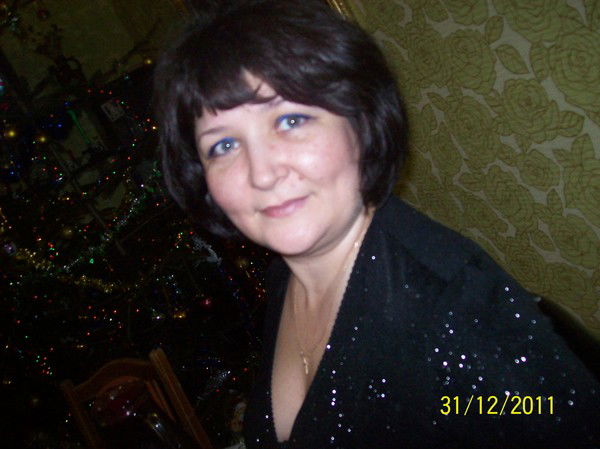 Инна Левченко