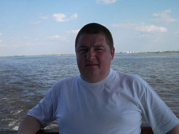 Макс Батькинсын