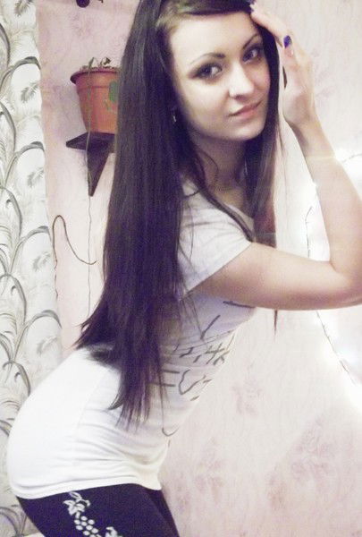 Наталья Бронова