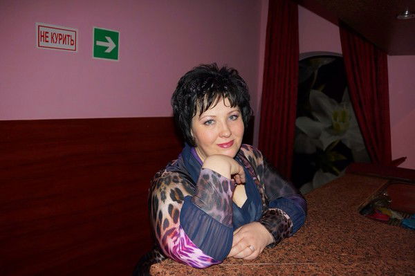 Ирина Соловьёва