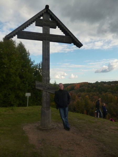 Николай Светловский