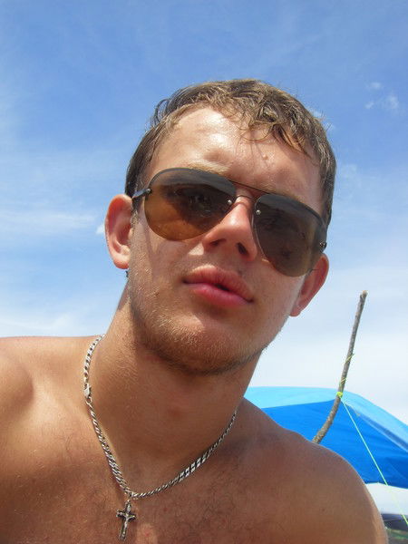 Виталий Солоп