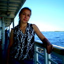 Юлия Карягина