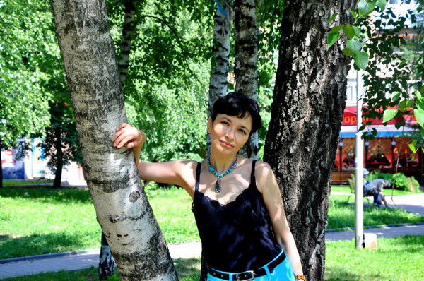 Вета Таиркина