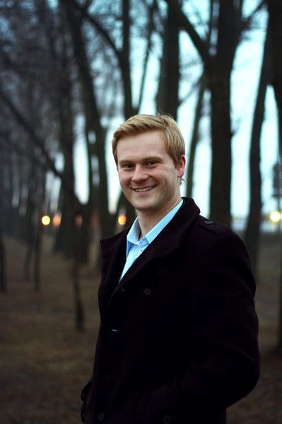 Александр Лях