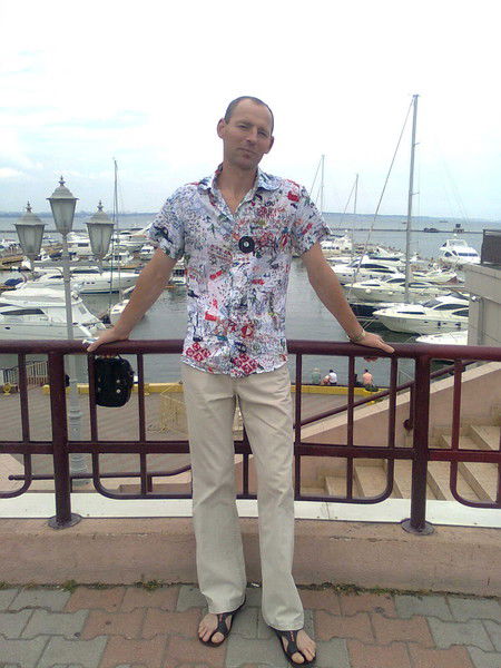 Федор Калайджи