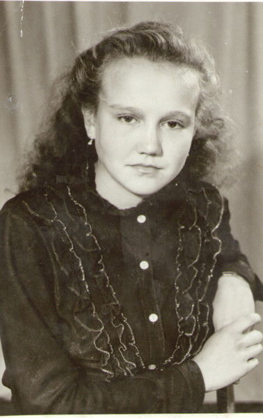 Ирина Арндт