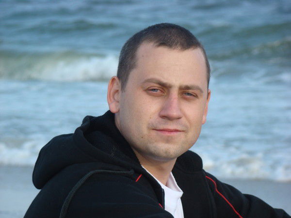 Дмитрий Тернавский