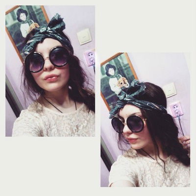 Кристина Синицына