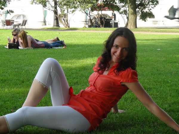 Аня Богинская