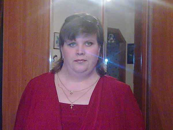 Светлана Бузаева