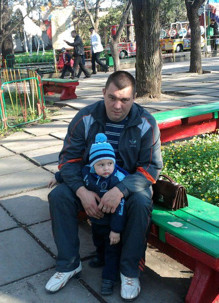 Сергей Кузнецов