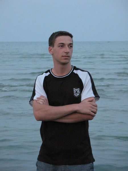 Антон Костюкевич