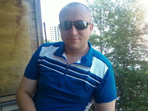 Алексей Лёхин