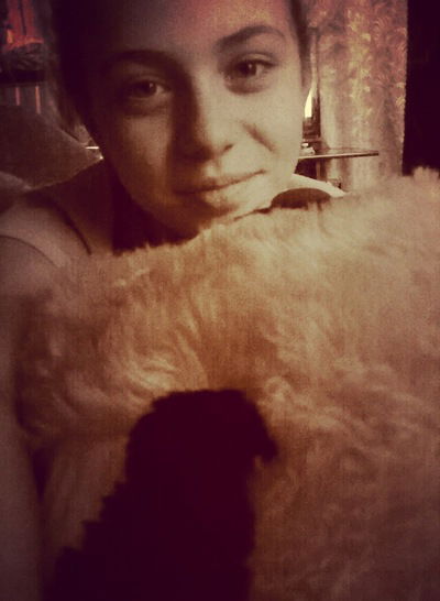 Алёна Васильева