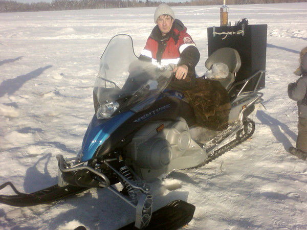 Рашит Тимерханов