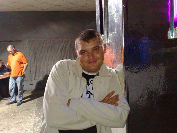 Андрей Маишев