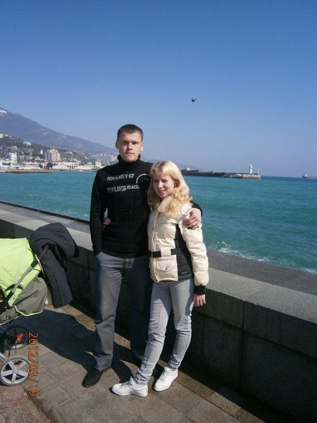 Алексей Ратковский