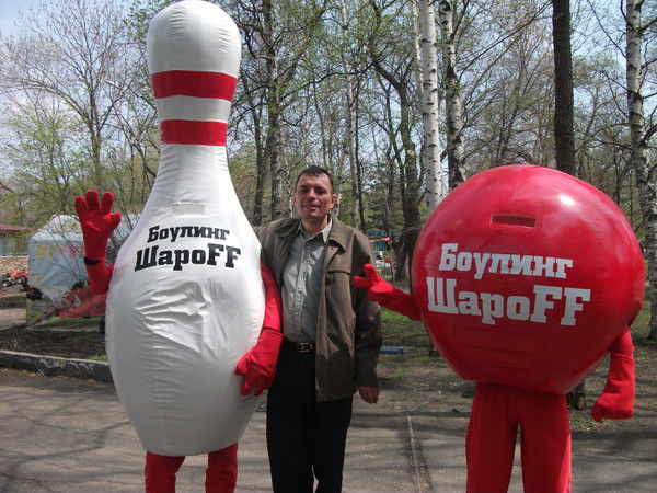 Дмитрий Дудкевич